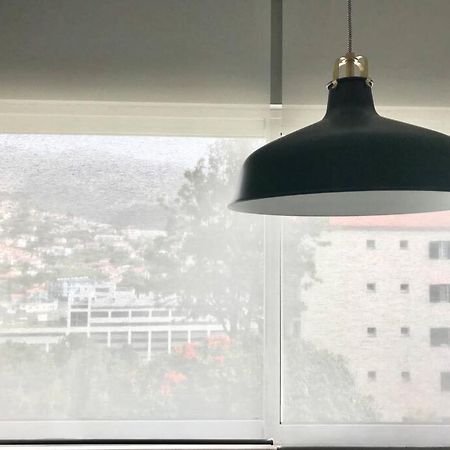 Gemini Apartment By Am Funchal  Exteriér fotografie