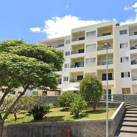 Gemini Apartment By Am Funchal  Exteriér fotografie
