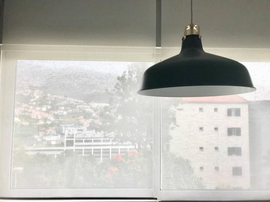 Gemini Apartment By Am Funchal  Exteriér fotografie